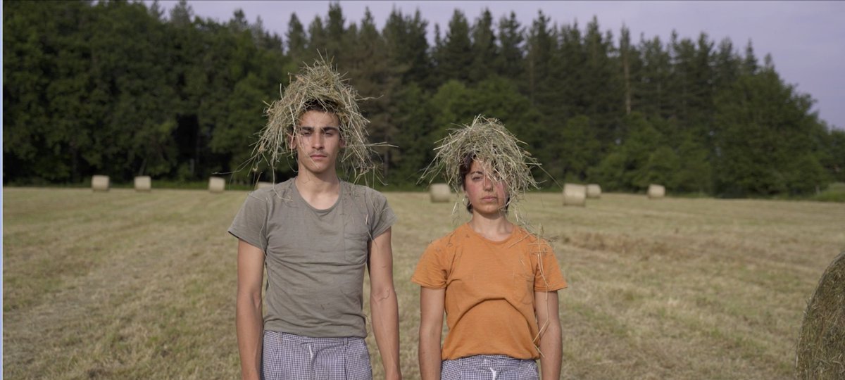 Roca Umbert Fàbrica de les Arts tweet media