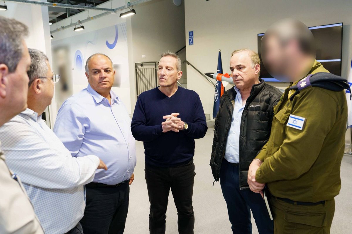 Ministry of Defense tweet media