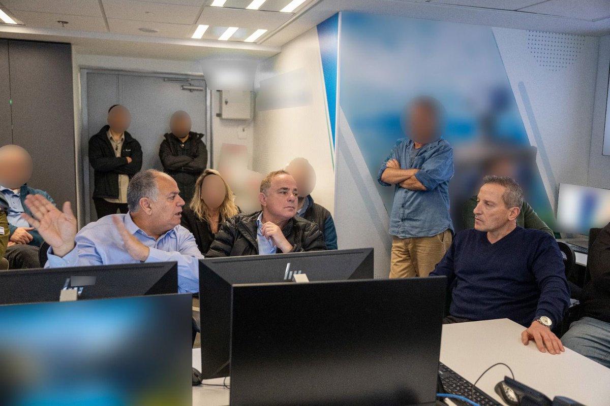 Ministry of Defense tweet media