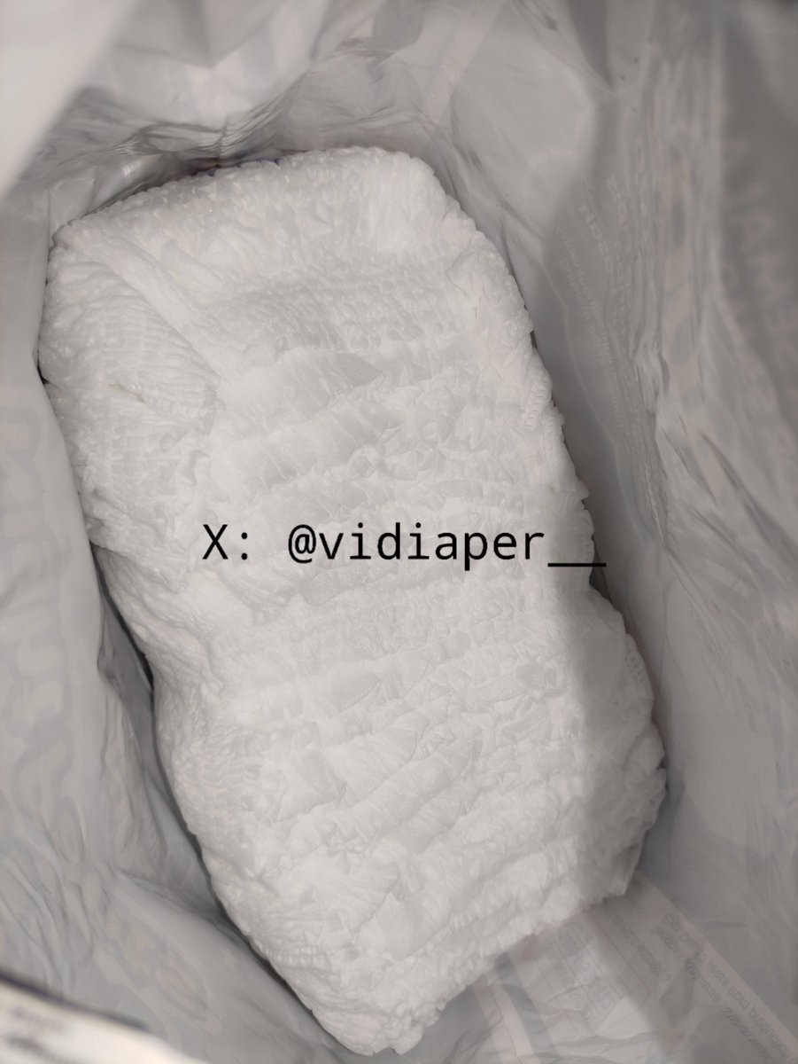 vi diaper ~ tweet media