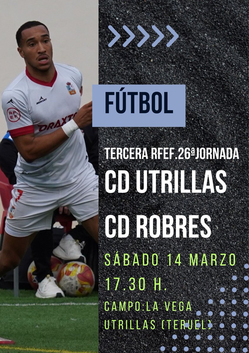 CD Utrillas tweet media