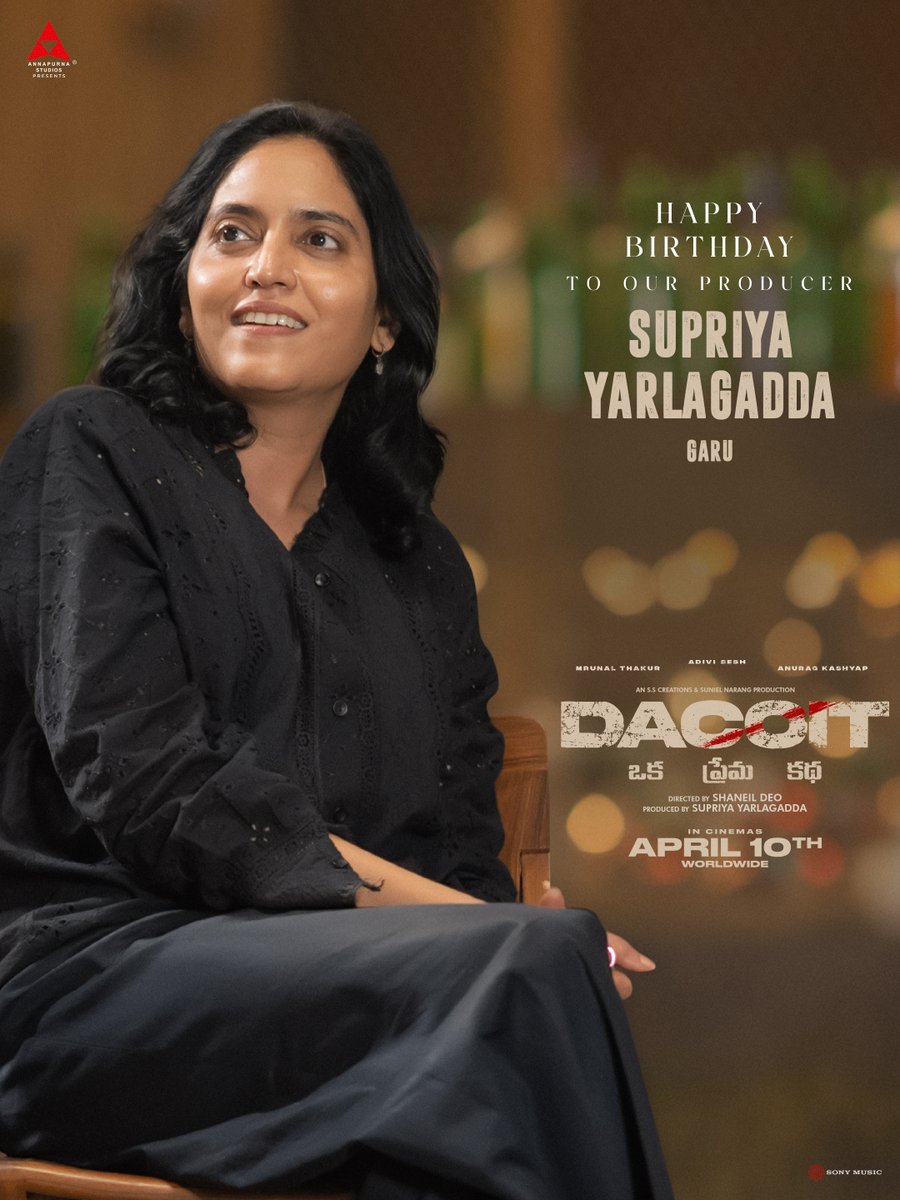 Annapurna Studios tweet media