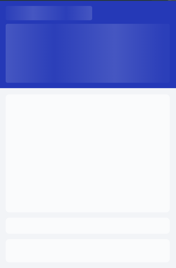Updated my <a href="/Rabby_io/">Rabby Wallet</a> wqllet and got stuck. I'm sure this is no network issue. Let me restart my Chrome and see.