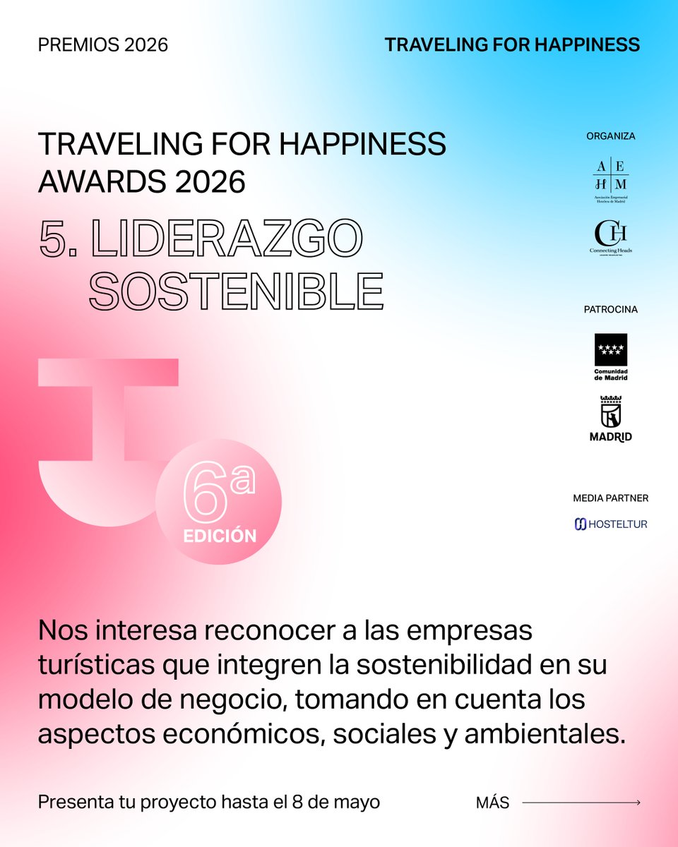 Traveling for Happiness tweet media