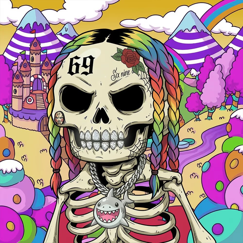 Robert “essyou.eth” Knievel Jr. ✳️ tweet media