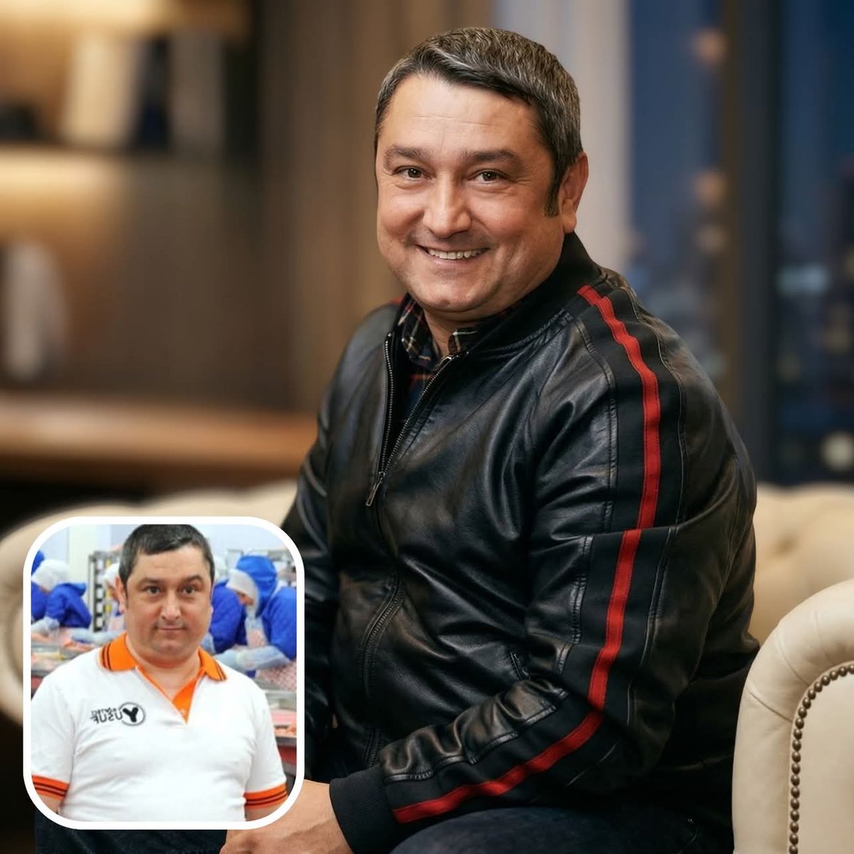 İsmail Çakar tweet media