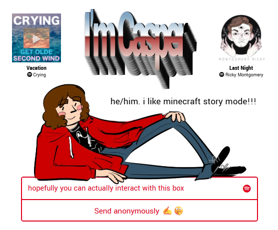 Casper 🌌 tweet media