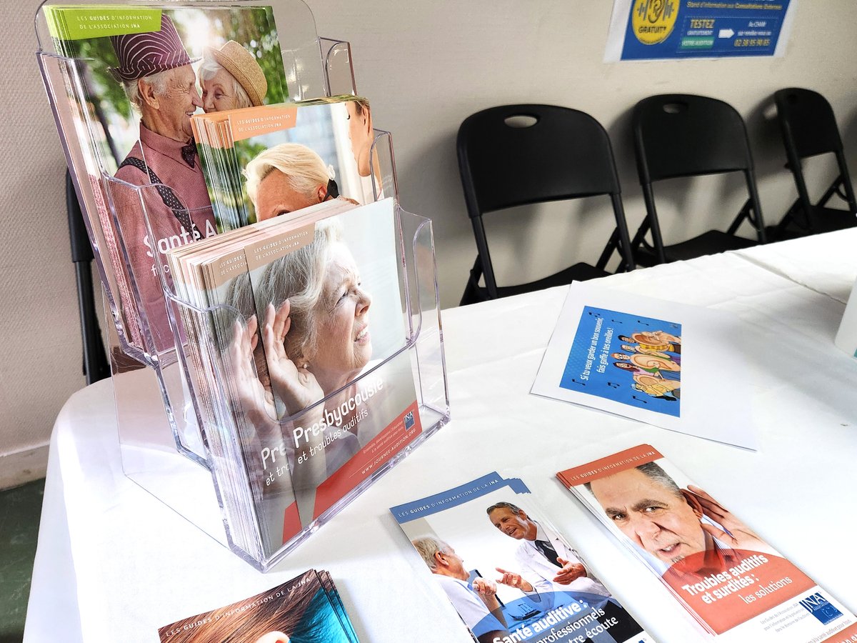 Centre Hospitalier de l'Agglomération Montargoise tweet media