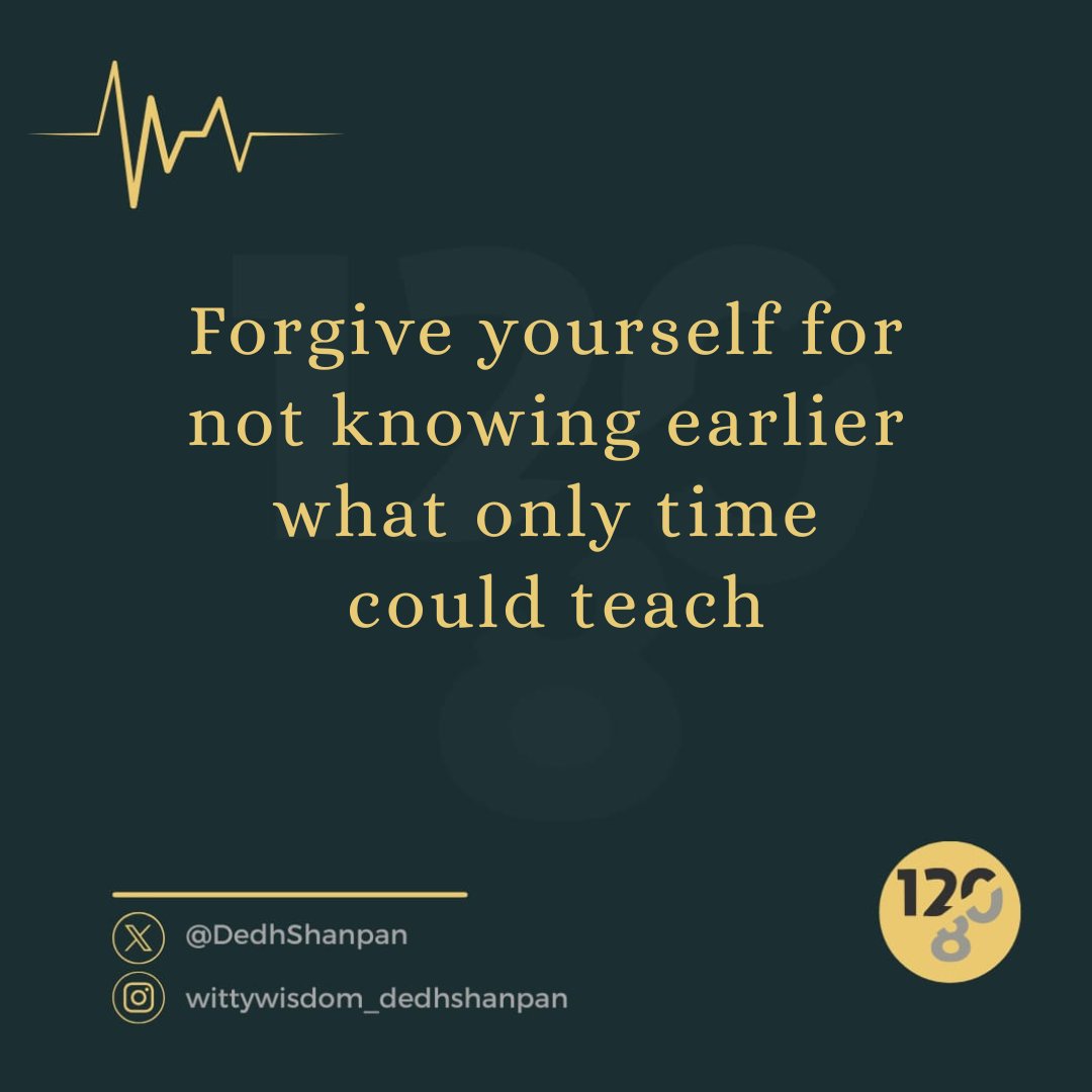 DedhShanpan's tweet photo. #quotestoliveby #quotes #LifeLessons #wordsofwisdom #stoicism #forgive #mindfullness #innervoice #Inspiration #motivation #thinkingminds #growth #mindset #successquotes #growthmindset #awareness #psychology #philosophy #gratitude #purpose #change #painquotes #timequotes https://t.co/itZGrAvWWr