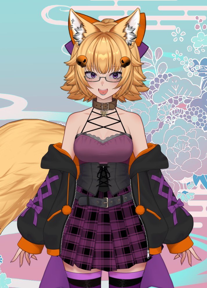 🦊 Zenny Fox 🦊 tweet media