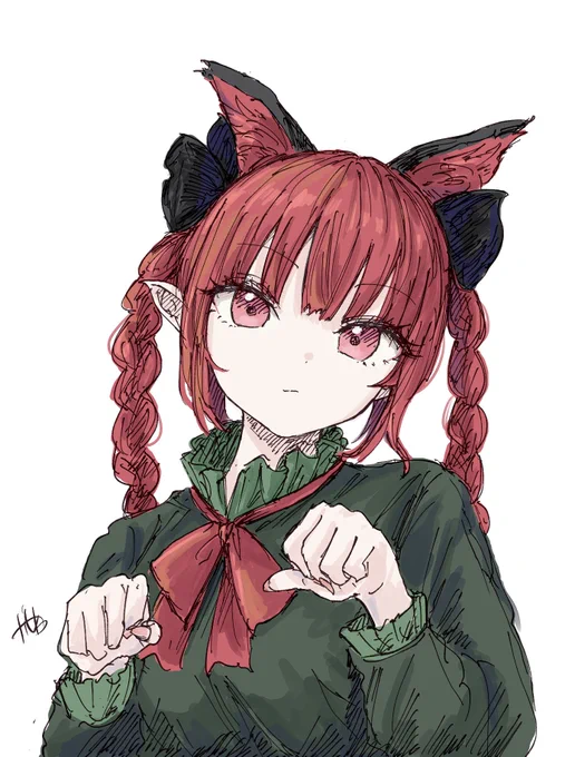 お燐