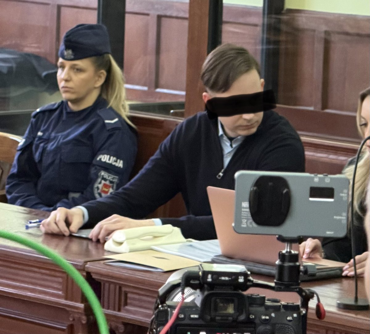 Łukasz Zboralski tweet media