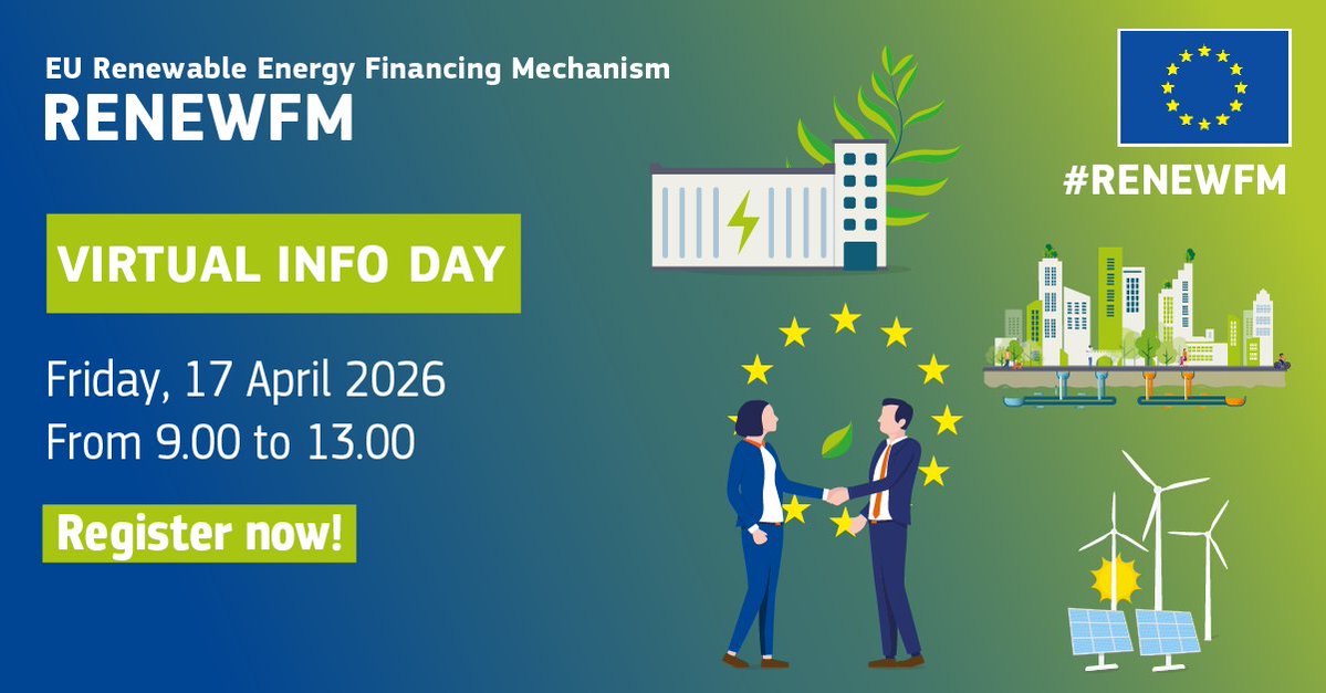 CINEA 🇪🇺 tweet media