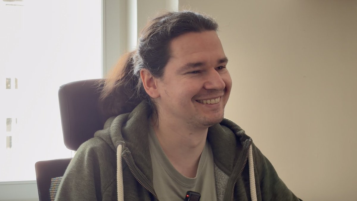 Jiří Bigas tweet media