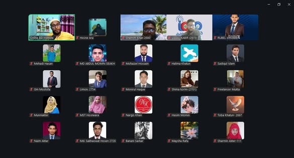 onlinebd_Net's tweet photo. Organization to grow e-commerce business: https://t.co/df0F1csITD https://t.co/KU3zyo4HtH