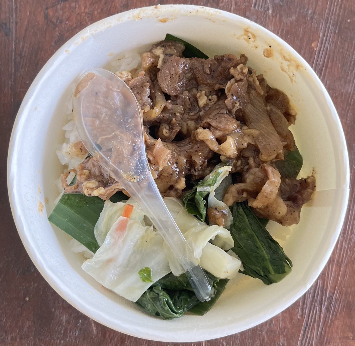 Food Truck Universitas Diponegoro tweet media