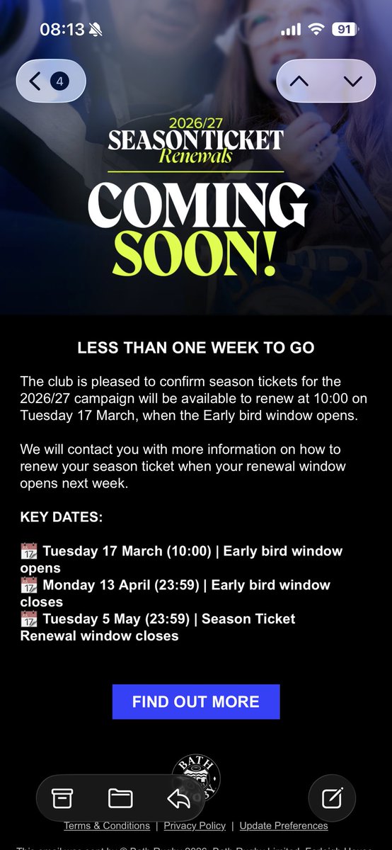 Tom Dabinett tweet media