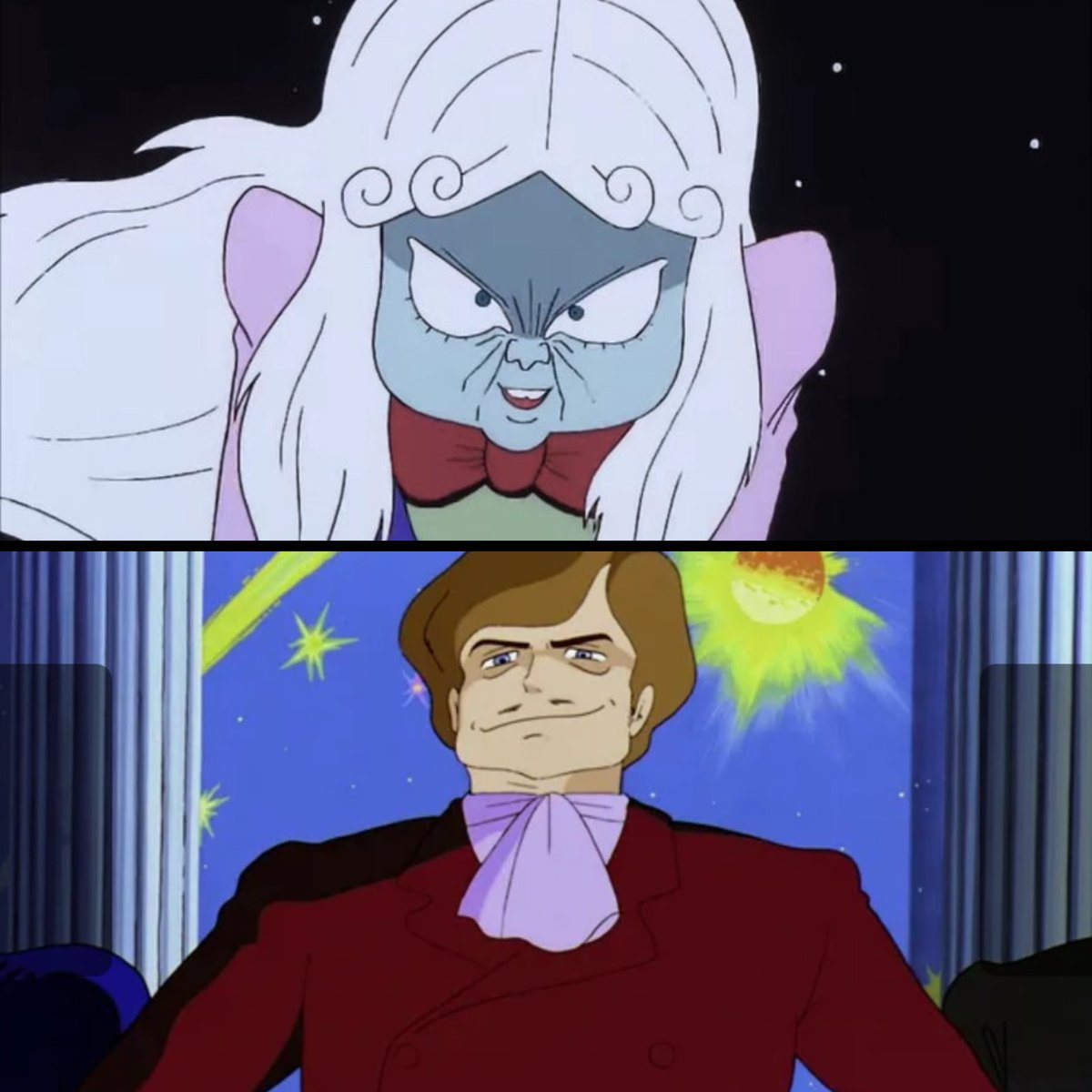 茶坊主 tweet media