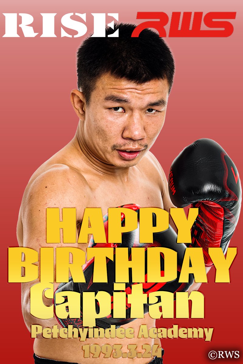 RISE OFFICIAL tweet media