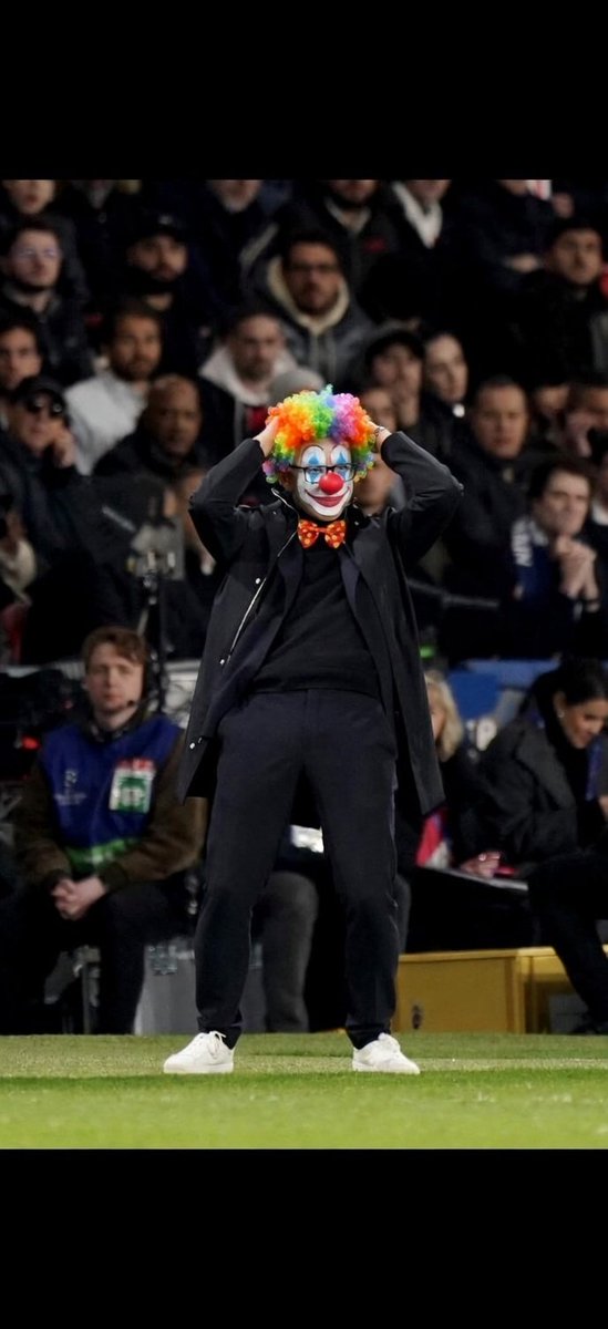 Clownco ou #BlucoOut⭐️⭐️⭐️ tweet media