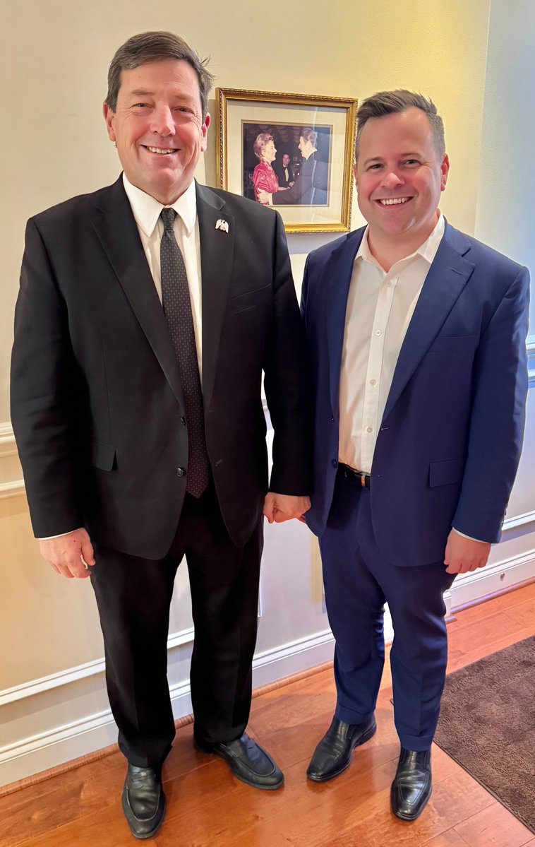 Ed Martin tweet media