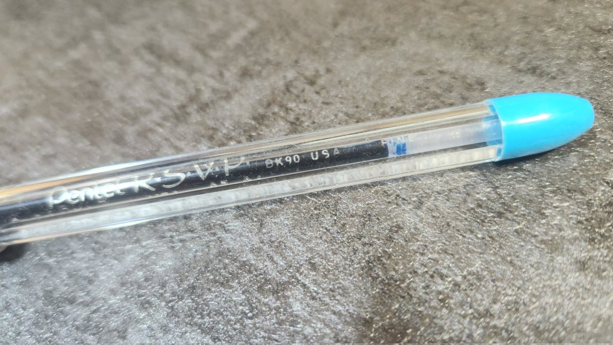 消えかけだけど旧印字usa軸