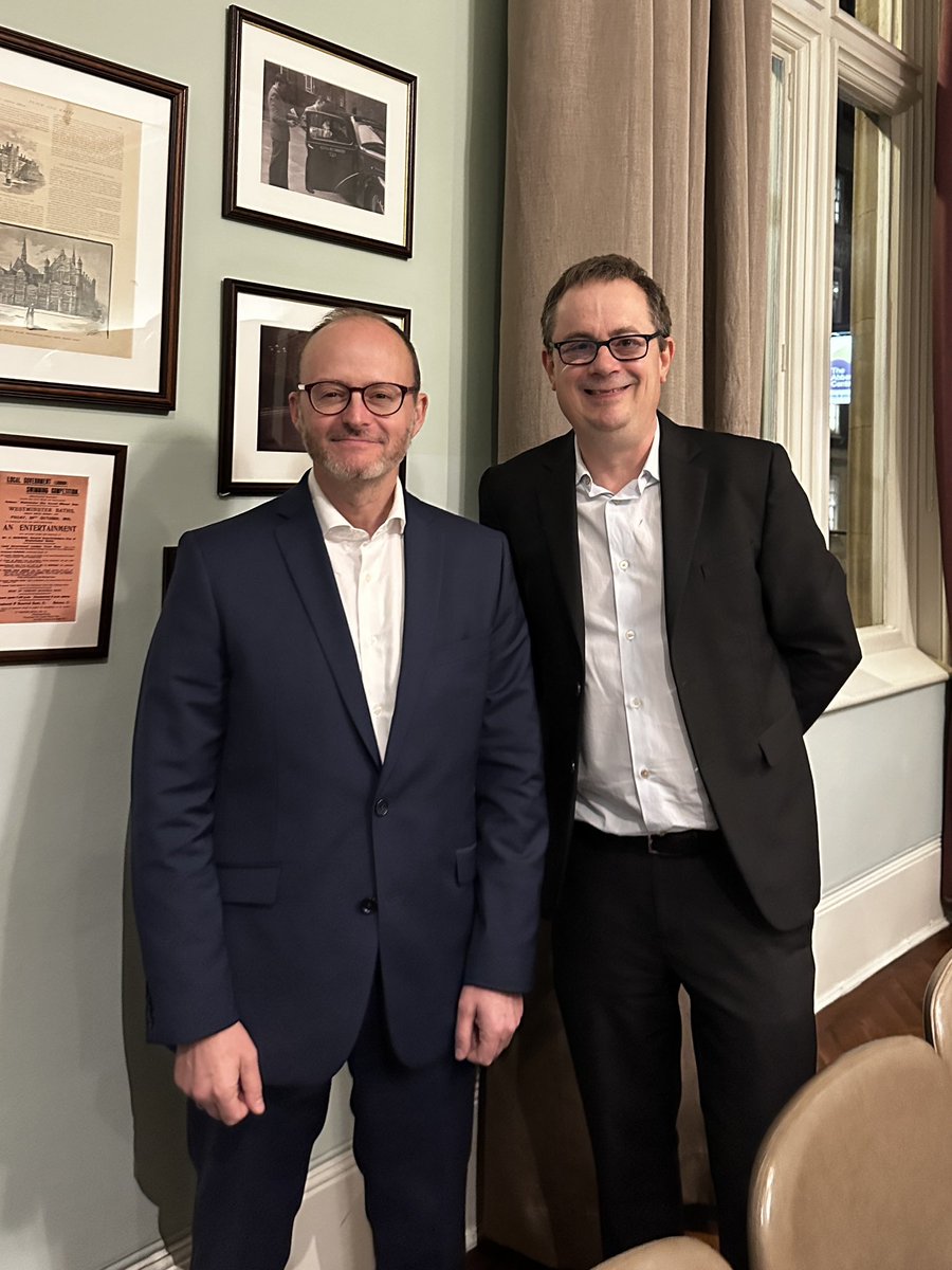 UCL Policy Lab tweet media