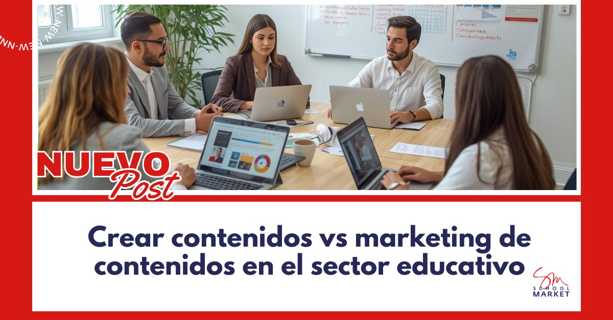 SchoolMarket tweet media