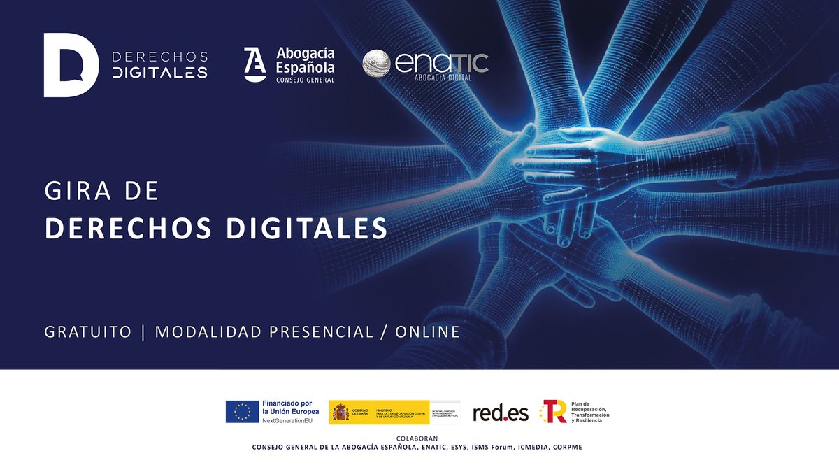 Fundación Abogacía y DDHH tweet media