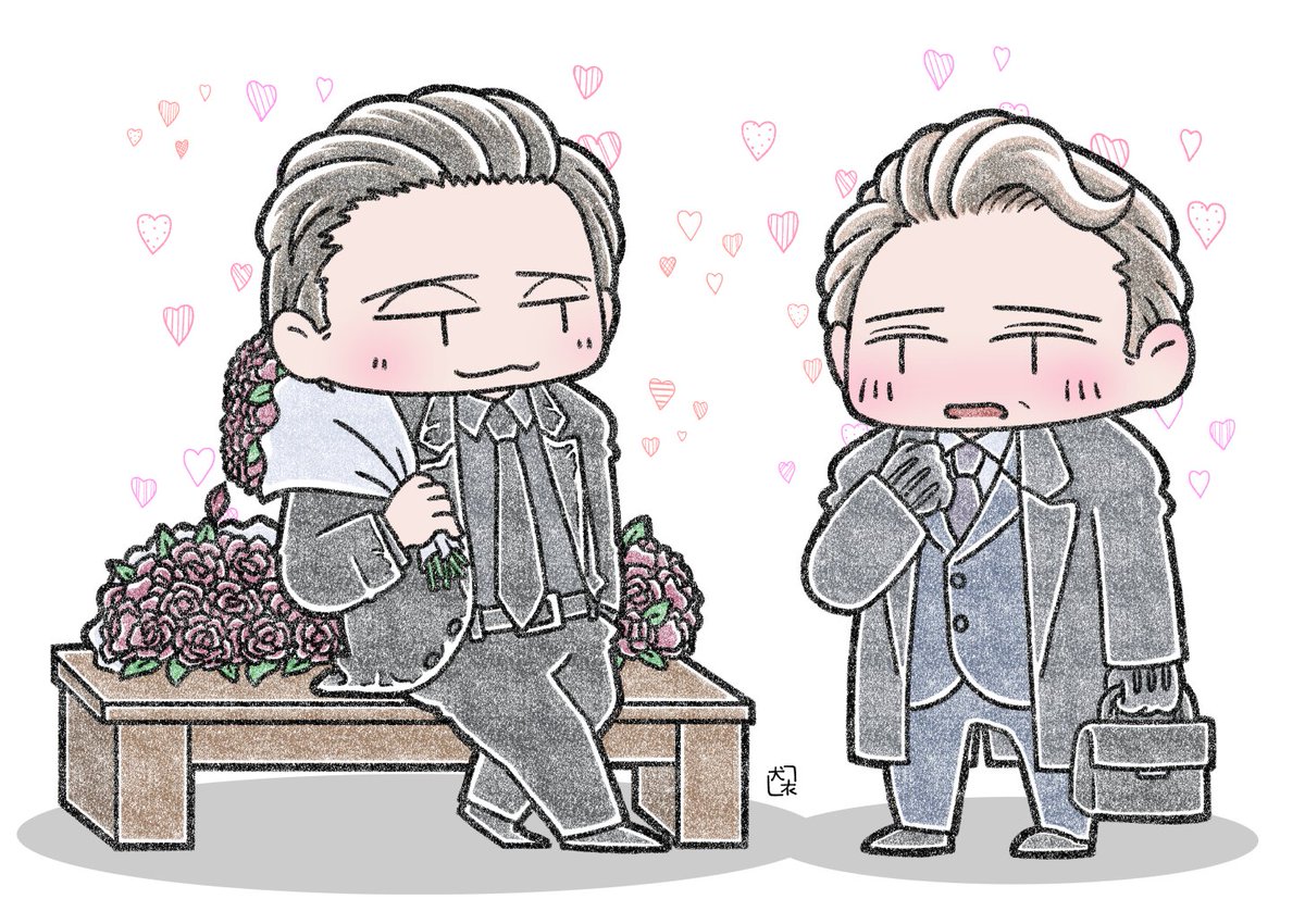 犬衣🐕(名前変更) tweet media