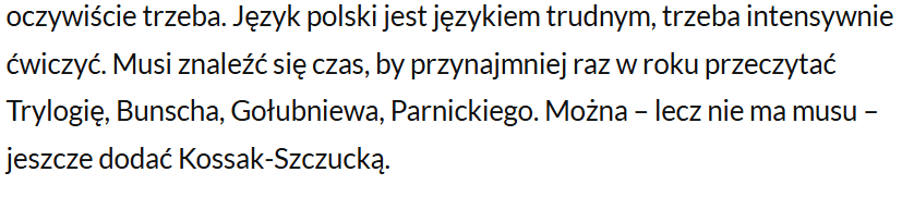 J. R. R. Tolkien Polska tweet media