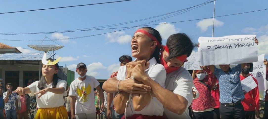 TaiwanToday_TH's tweet image. #ผลงานภาพยนตร์ไต้หวัน ได้รับคัดเลือกให้เข้าฉายใน #เทศกาลภาพยนตร์สิทธิมนุษยชนนานาชาติ #OneWorld ในสาธารณรัฐเช็ก เผยให้เห็นประเด็นด้าน #สิทธิมนุษยชน ของไต้หวันในแง่มุมที่หลากหลาย
อ่านต่อ : th.taiwantoday.tw/photos/8512/54…