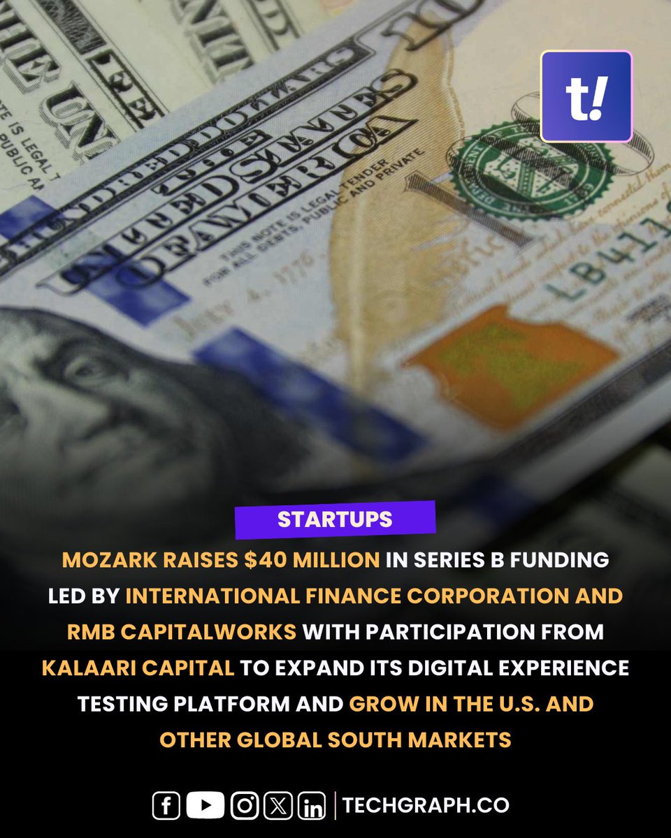 TechGraph tweet media