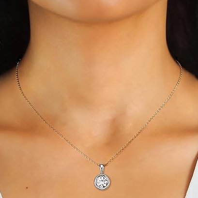 itsLightMagic's tweet image. April Birthstone Diamond - a symbol of strength, clarity, and eternal Love. Known for its brilliance and powerful energy; it represents purity, resilience, and divine light. Check here amzn.to/46USvTt

#AprilBirthstone #Diamond #HealingJewelry #Gemstone #giftsforher