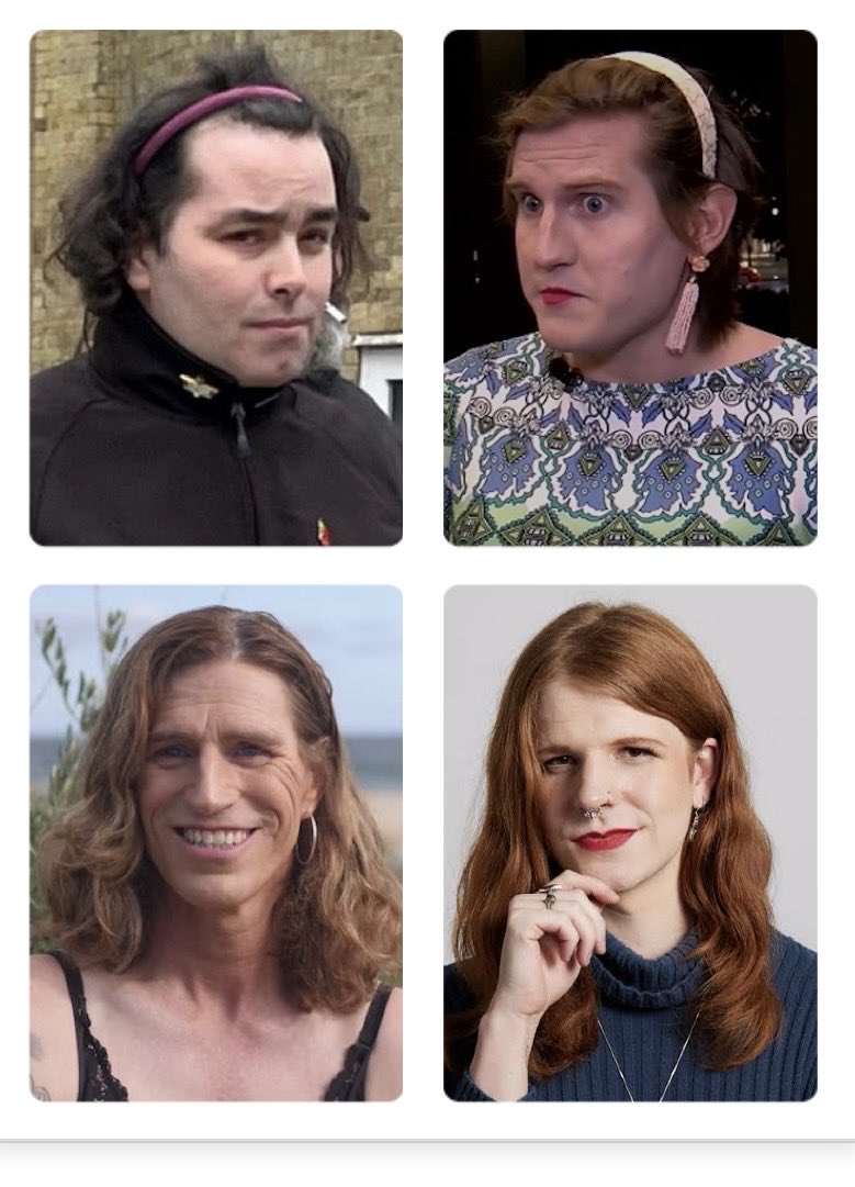 Jill Foster tweet media