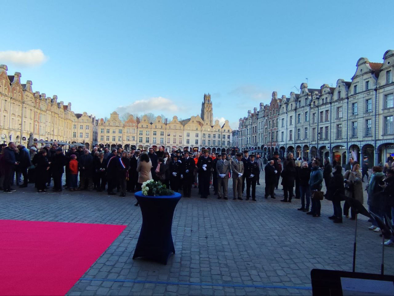 Police Nationale 62 tweet media