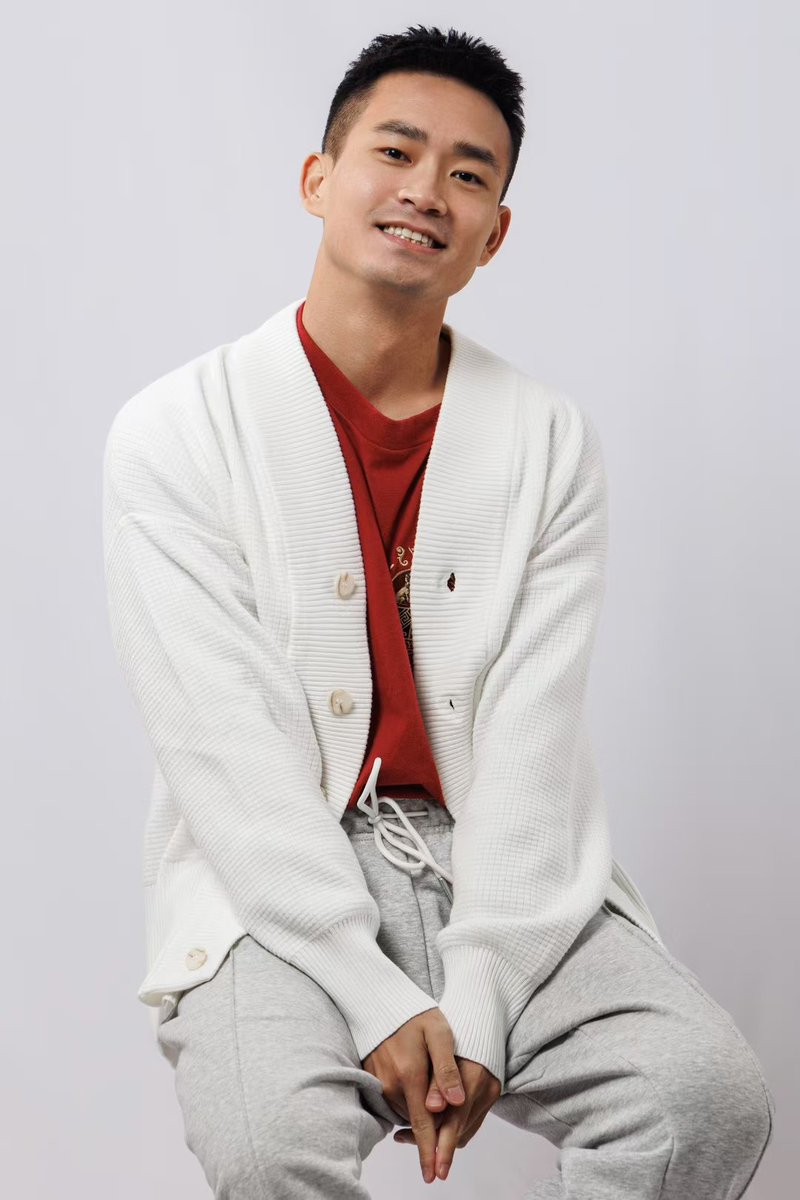 房叁拾 tweet media