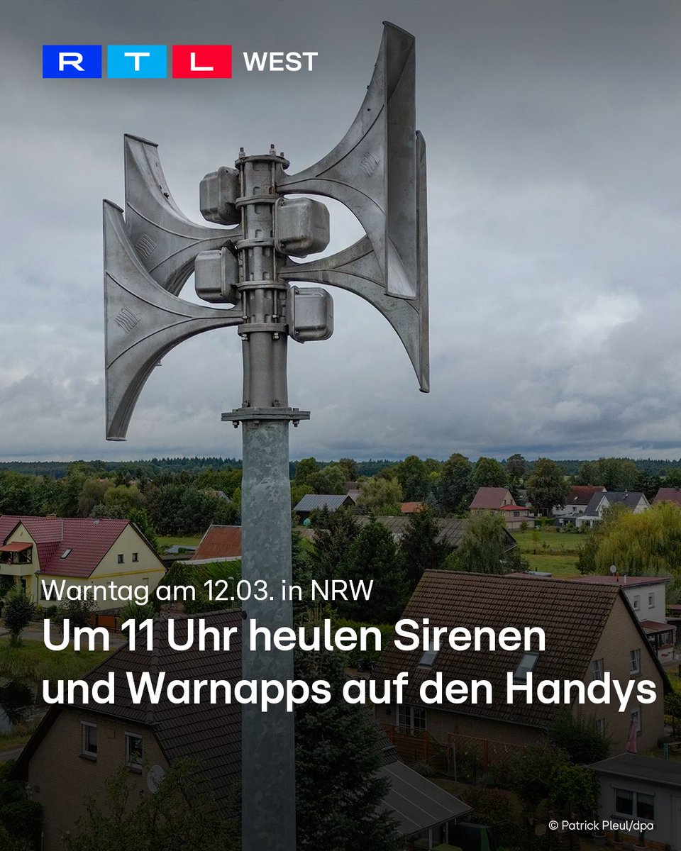 RTL WEST tweet media