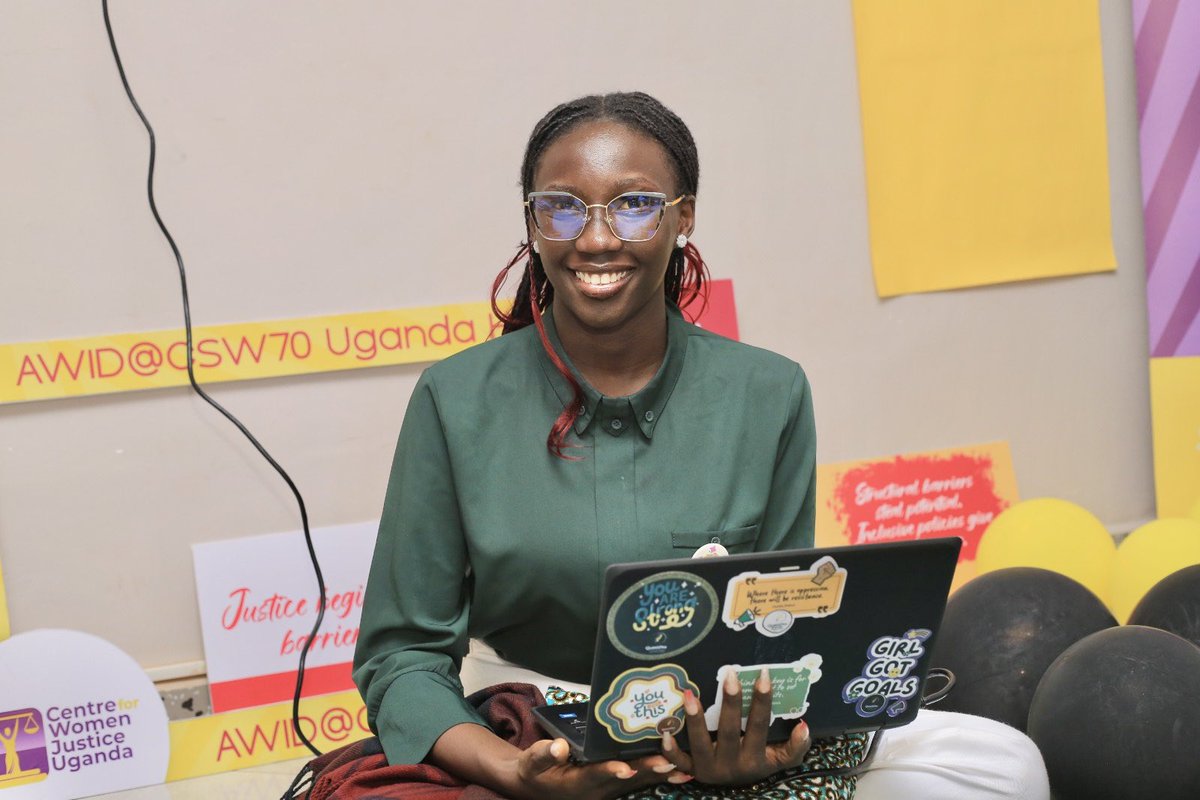 FEMINIST INCLUSION LEADERSHIP CENTER tweet media