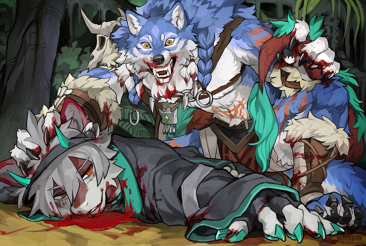 Wolfdale tweet media