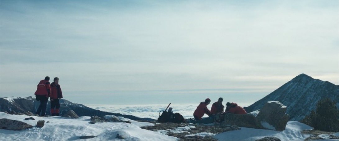 “Balandrau” supera ya los 920.000€ y este fin de semana debería alcanzar el millón de euros.

En estos momentos la película se proyecta en menos de 90 salas por lo que está presentando excelentes promedios por sala.