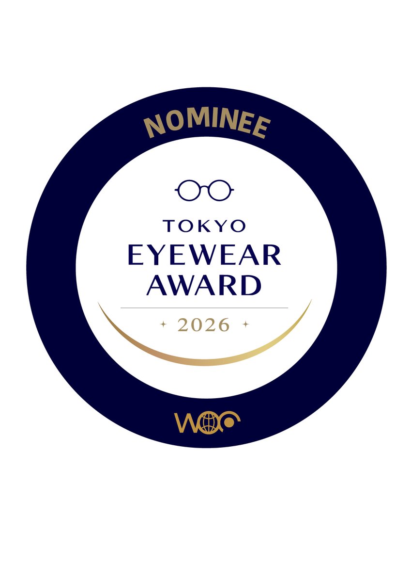 👓design88👓我儘に眼鏡を作る人👓 tweet media