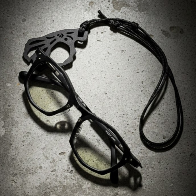 👓design88👓我儘に眼鏡を作る人👓 tweet media