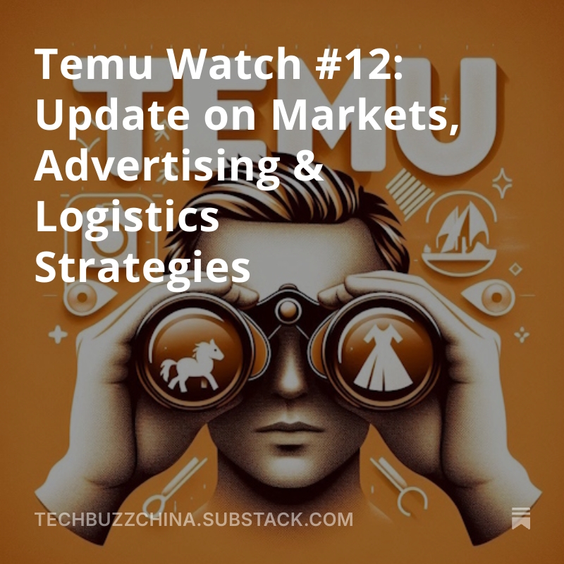 Tech Buzz China tweet media