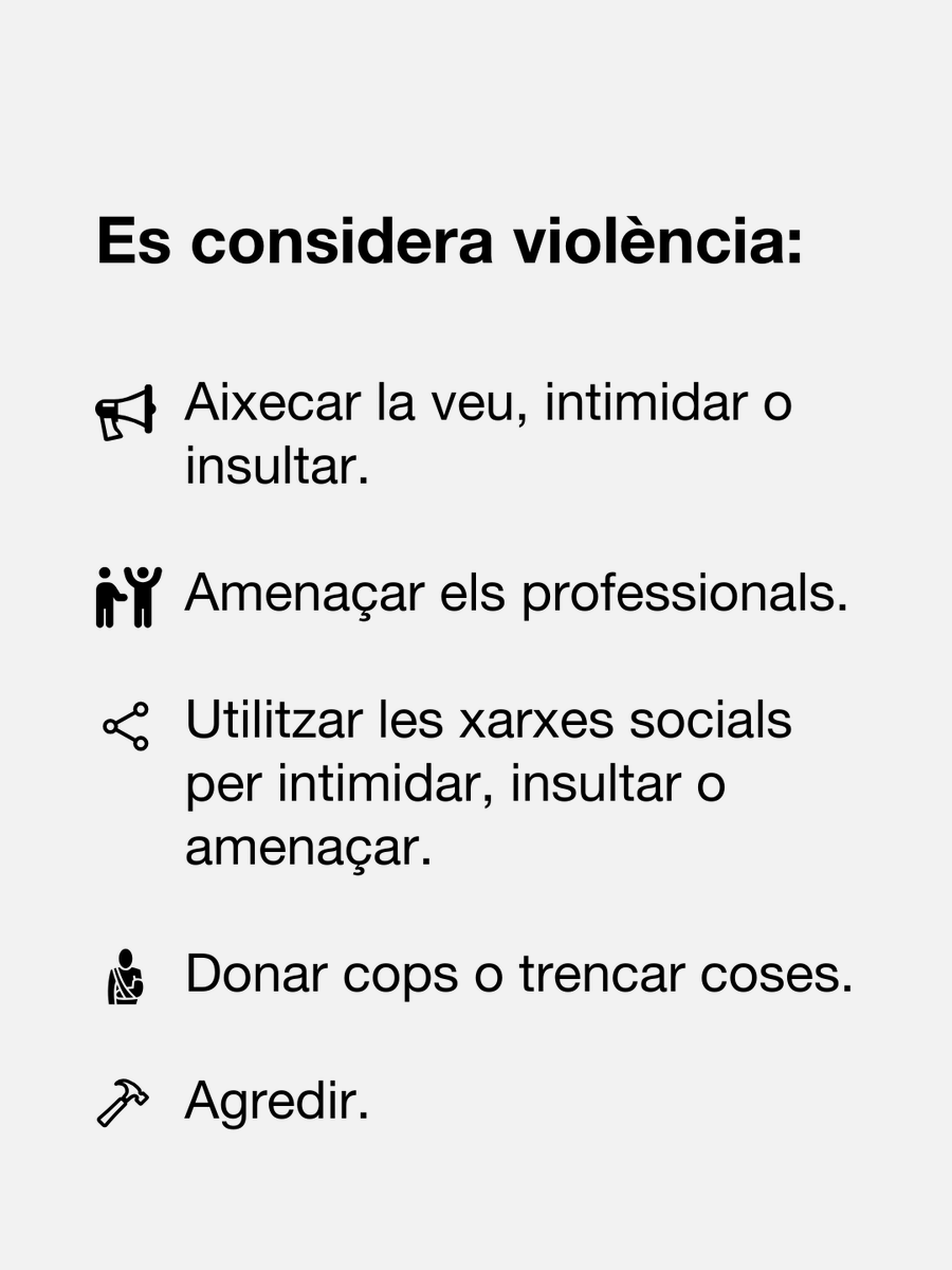 Consorci Sanitari Terrassa - Hospital Universitari tweet media