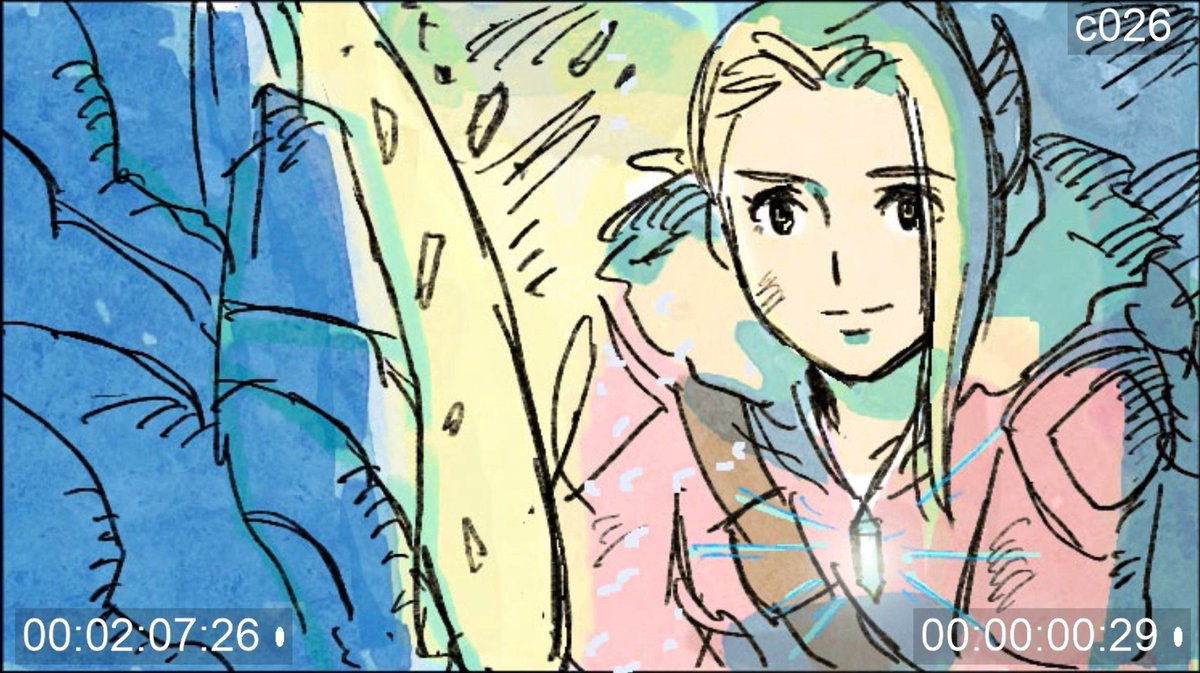 モンスターハンターストーリーズ公式 tweet media