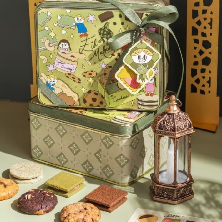 txt dari kopi, enjoy ☕ tweet media