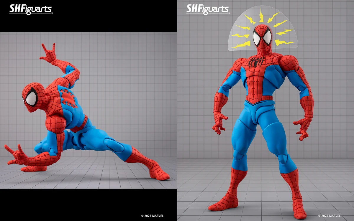 魂ネイションズ公式/BANDAI SPIRITS TAMASHII NATIONS OFFICIAL on X