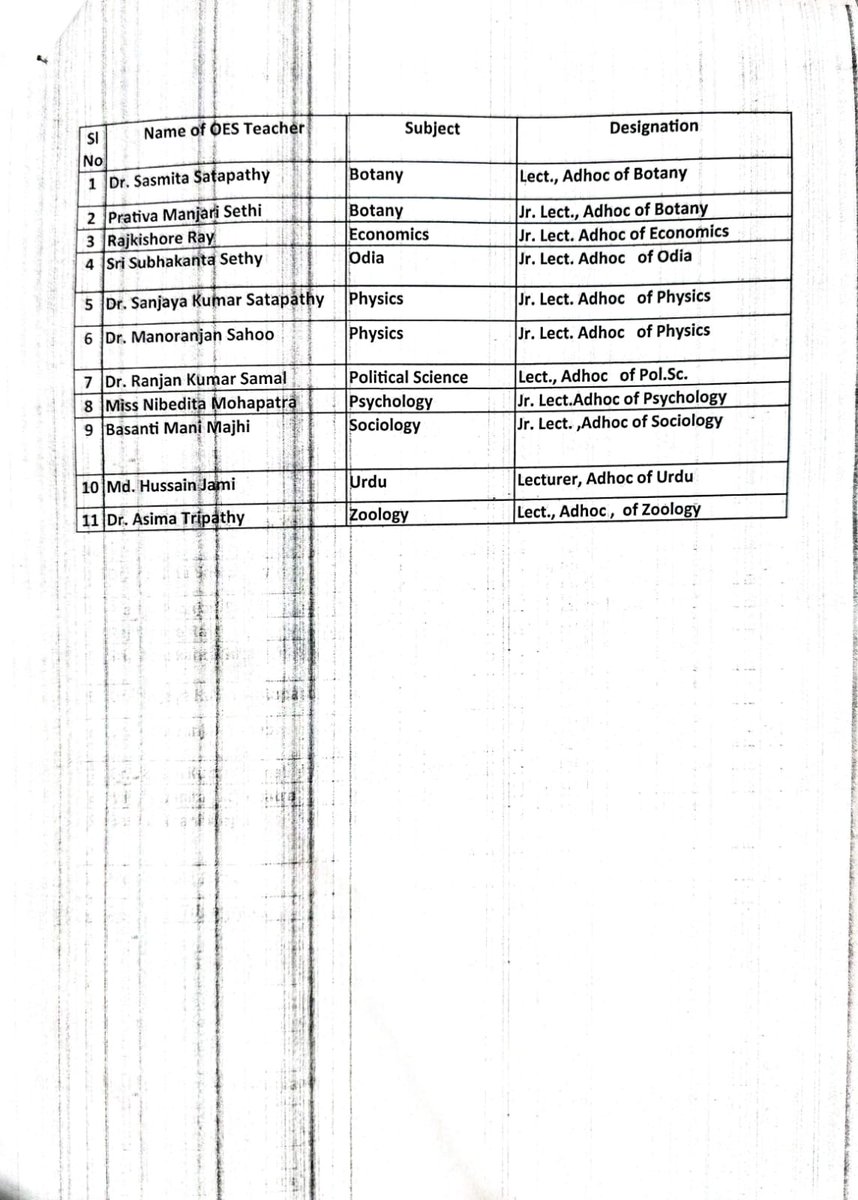 deepteemann's tweet photo. The supporting documents is attached herewith for your kind reference&amp;Kindly take the necessary action @rashtrapatibhvn @PMOIndia @NitinNabin @dpradhanbjp @GovernorOdisha @CMO_Odisha @SecyChief @DHE_Odisha @saswatmishraIAS @suryabanshibjp @FakirMohanUniv @Sitansu1981 @DM_Bhadrak https://t.co/IrFbJjwf5j