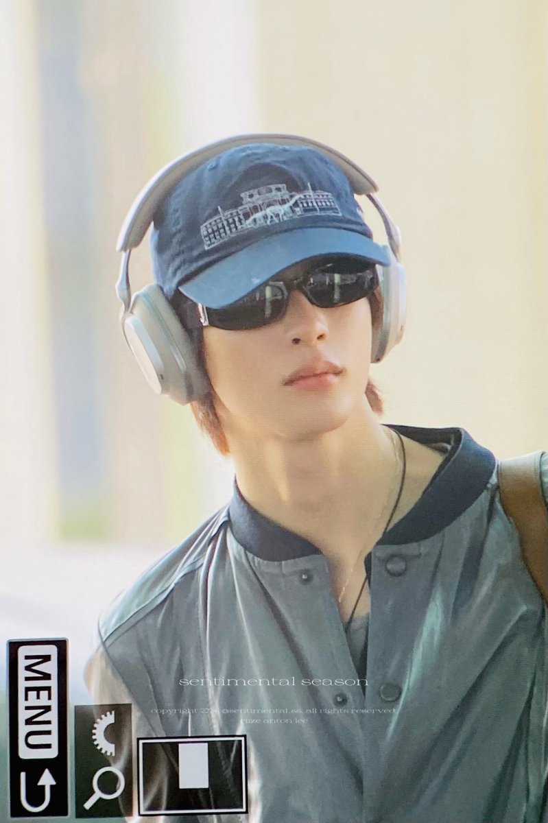 sentimental season tweet media